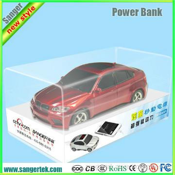 2013! Portable Power Bank for Mobile Phone